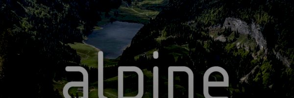 Profile cover